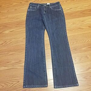 Fried Denim Juniors 3/4 jeans